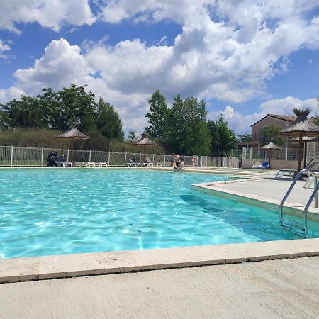 L'Arbois - T2 Avec Piscine Entre Aix Et Marseille Apartment Cabries Bagian luar foto
