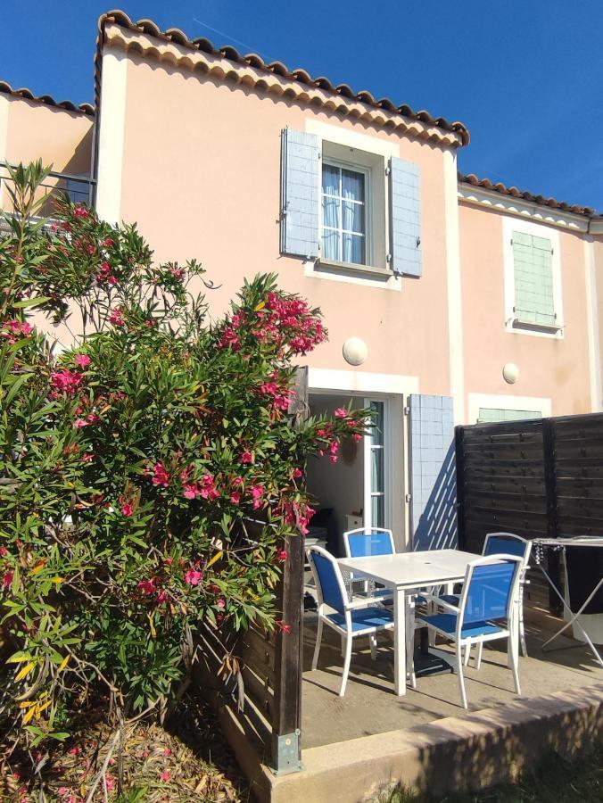 L'Arbois - T2 Avec Piscine Entre Aix Et Marseille Apartment Cabries Bagian luar foto